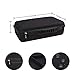 Aproca Hard Travel Storage Carrying Case Fit for DRJ Upgrade 7500Lumens Mini Projector