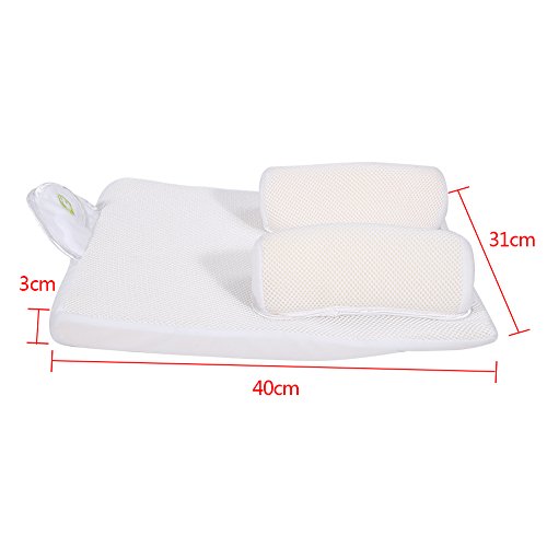 2 Positioner+Portable+Vomiting+Enjoying+Comfortable