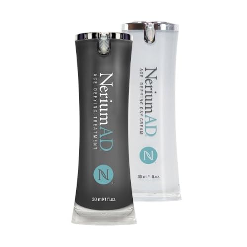 Nerium AD Age Defying Night and Day Cream Complete Set. Brand New Sealed Nerium AD Night Cream Bottle and Day... image