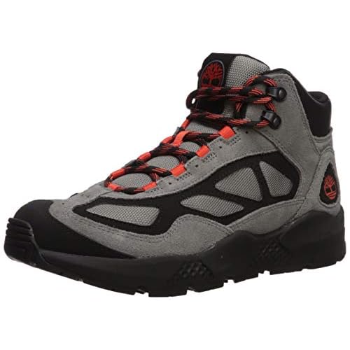 timberland rangeley mid hiker waterproof