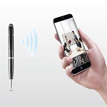 Buy Amazon Shop S Wifi Pen Camera Hd Tweaked For Small Text Reading Online At Low Price In India Amazon Brand Camera Reviews Ratings Amazon In