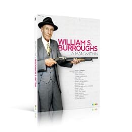 William S. Burroughs, A Man Within