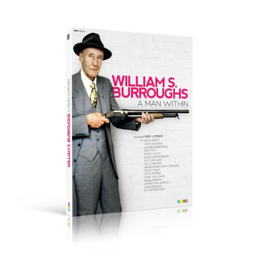 William S. Burroughs, A Man Within