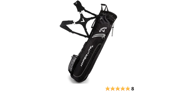 hyperlite callaway bolsa