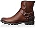 FRYE Men's Phillip Lug Harness Harness Boot