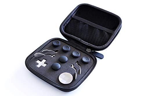 Snakebyte Elite Kit, Controller (Version 1)Accessories, Metal - Xbox One