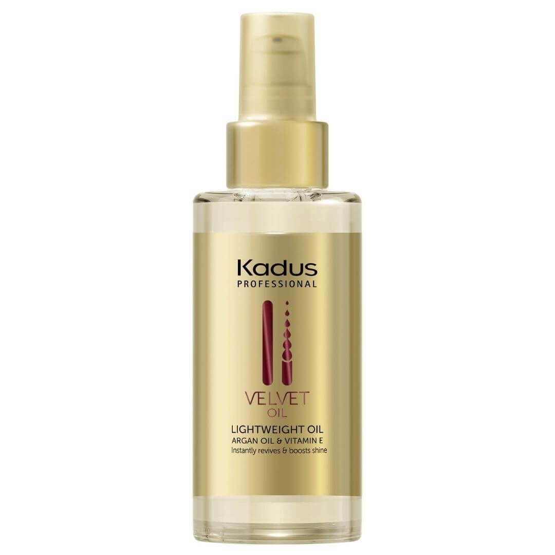 Kadus Velvet Oil