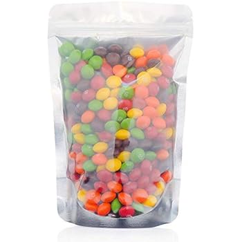 Stand Up Pouch Bags, 6