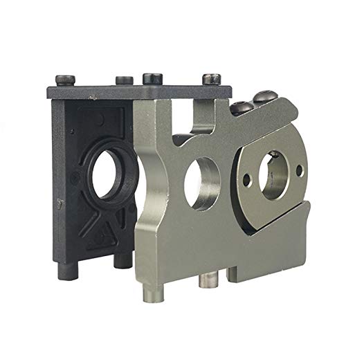 Dasing 1/8 RC Auto Gel?Ndewagen LKW Nitro Wechsel BüRstenlos Perfekt Motor Halterung für Kyosho HSP Hobao FS Racing – Bild 6