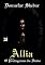 Livro Allia: O Pentagrama do Diabo