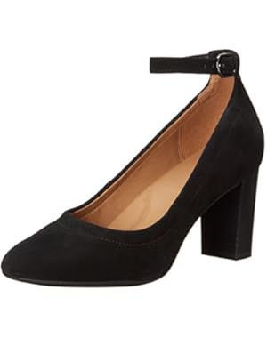 Women's Chryssa Jana Dress Pump