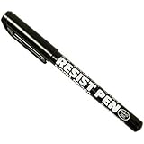 耐酸性レジストペン[細字]