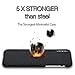 pitaka Magnetic Slim Case Compatible with iPhone Xs 5.8