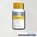 Winsor & Newton Galeria Acrylic Color, 500ml (16.9-oz) Bottle, Titanium White