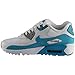 Nike Youths Air Max 90 Leather Trainers
