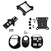 CRASH KIT FOR THE YUNEEC CGO3+ CAMERA, TYPHOON H CAMERA REPLACEMENT PARTS