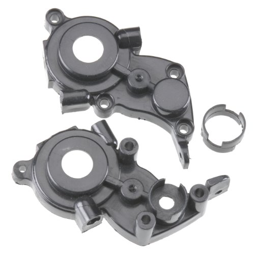 Duratrax Gearbox Set Evader EXT