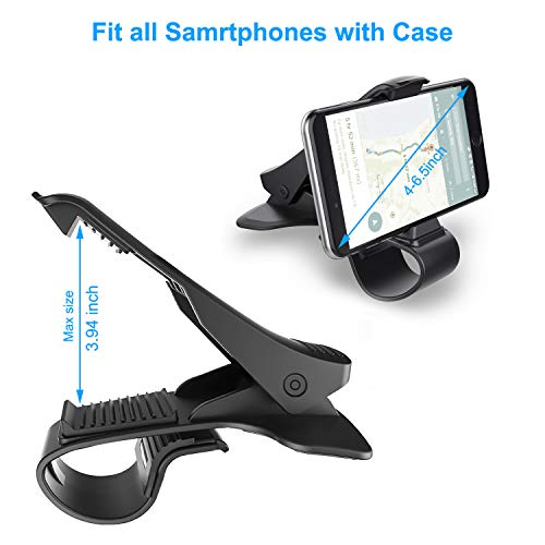 2 Hzrfun+Dashboard+Non+Slip+Durable+Compatible