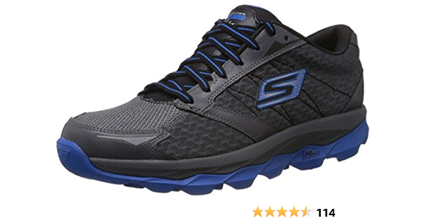men's new balance slip resistant shoes