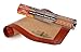 Chef Vinny Professional Silicone Non Stick Baking Mat (Set of 2)