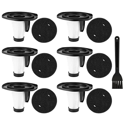 Cabiclean K24 Vacuum Filter for MOOSOO Vacuum Cleaner in Dubai UAE