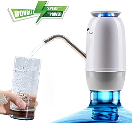 tissaj water dispenser