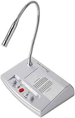 mic and speaker for office