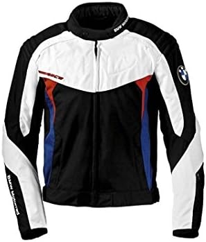 bmw raceflow jacket