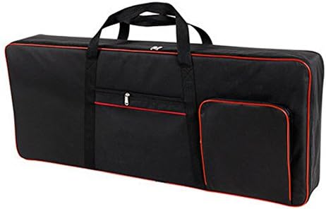 keyboard backpack case