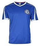 Chelsea FC Soccer Jersey Adult Training Eden Hazard 10