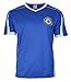 Chelsea FC Soccer Jersey Adult Training Eden Hazard 10