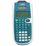 TEXTI30XSMV - Texas Instruments TI-30XS MultiView Calculator