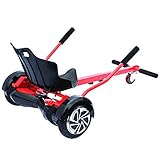 Adjustable Hoverboard Car Style Holder for 6.5