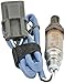 BOSCH 15983 Premium Original Equipment Oxygen Sensor - Compatible with Select Nissan Frontier, Xterra