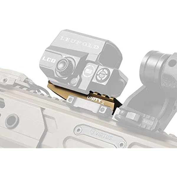 Amazon.com: Unity Riser