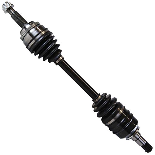 Prime Choice Auto Parts DSK2001 Complete Front Left CV Joint Axle Shaft