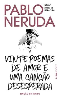 Livro Vinte poemas de amor e uma canção desesperada