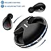 Anbes 359 Bluetooth 5.0 True Wireless Earbuds, 24H Playtime Deep Bass HD Sound, Headphones Noise Cancelling, in-Ear Headset with Built-in Mic Hands-Free Calls primary