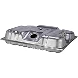 Spectra Premium F1G Fuel Tank For Ford Truck