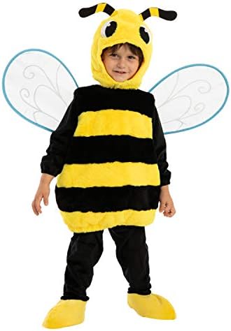 honey bee dress for baby boy