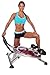 Ab Circle Pro Abs And Core Home Exercise Fitness Machine + DVD PRO