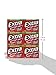 Wrigley's Extra Candy Cane Peppermint Sugar-Free Gum,pack of 6