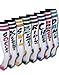 Retro Socks Soccer