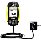 izzo swami 5000 charger