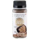 Sabatino Tartufi Truffle Zest Spices, 50 Gram