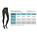 ONGASOFT Yoga Pants for Women Fitness Running Workout Leggings Tummy Control Side Pockets White