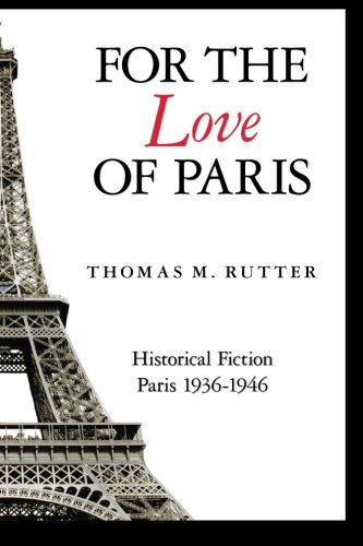 For the Love of Paris