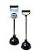 Roto Rooter 301689 Pro Force Plus Plunger