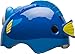 Bell 7074180 Finding Dory Multisport 3D Toddler Helmet, Toddler (3-5 yrs.)