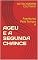 Livro AGEU E A SEGUNDA CHANCE: Aventuras Pelo Tempo 4